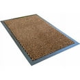 thumbnail image 1 of Floortex FR49180DCBR Doortex Advantagemat 48 x 70 Po. Tapis d'Entrée Rectangulaire Intérieur, Brun, 1 of 2