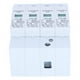 thumbnail image 4 of Protector Contra Sobretensiones, 40ka Protector Contra Sobretensiones, Pulido Fino Durable LT1-40 Módulo Protector Contra Sobretensiones Aparatos Para Ingeniería Eléctrica OTVIAP 40ka Surge Protector, 4 of 8