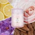 thumbnail image 2 of Vela LA JOLIE MUSE Rose Noir & Oud 539 g/90 h de duración, 2 of 6