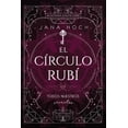 thumbnail image 1 of El círculo rubí (Academia Highclare 1), 1 of 2