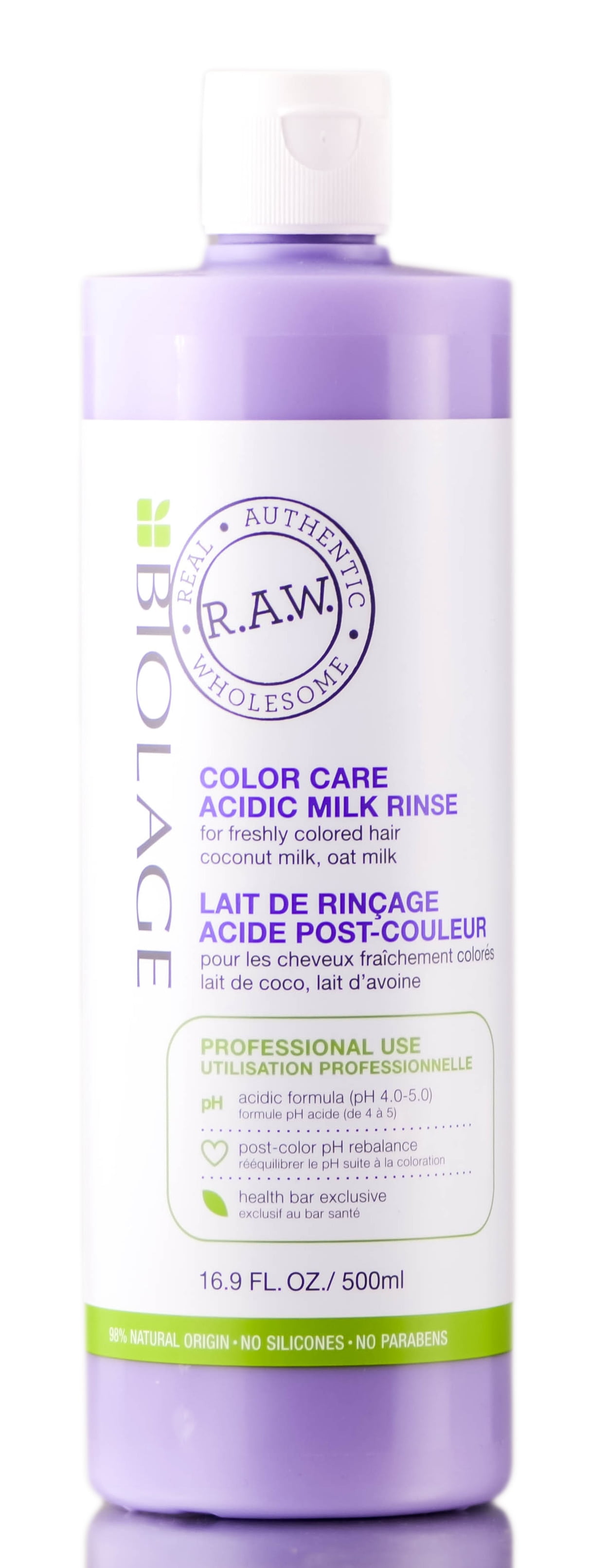 Biolage Color Care Acidic Conditioner Rinse  oz 