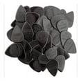 thumbnail image 7 of Ernie Ball Nylon Guitar Picks, Mixed Thin/Medium/Heavy, 50-pack P09133, 7 of 7