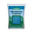 thumbnail image 2 of Greensmix Organic Mushroom Soil Compost 1 cu ft, 2 of 2