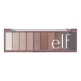 thumbnail image 1 of e.l.f. Cosmetics Eyeshadow Palette, 1 of 5