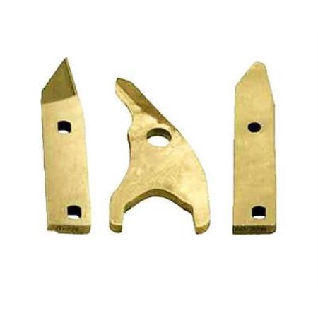 Kett Blade Kit - Kett 40-21 60-22 14 gauge Shear Blade Kit