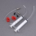 thumbnail image 3 of Bike Oil Disc Brake Bleed Kit Maintenance Tool Hydraulic Disc Brake Bleed Kit Oil Injection Tool Compatible for Avid Formula Hayes, 3 of 8