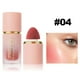 thumbnail image 1 of Fiudx Rubber Liquid, Tint Cremoso para Mejillas de Fácil Aplicación, Acabado Mate de Larga Duración, Color Natural y Ligero, Regalo para Amantes Del Maquillaje, Regalo para Fiestas, Tamaño Portátil d, 1 of 3
