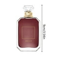 thumbnail image 3 of Eau Toilette Spray de perfume para mujer El spray de perfume duradero agrega encanto al perfume de citas 50 ml, 3 of 3
