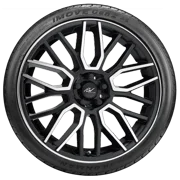Ironman iMove Gen 2 A/S UHP All Season 245/40R18 97W XL Passenger Tire Simolary simolary.com 12