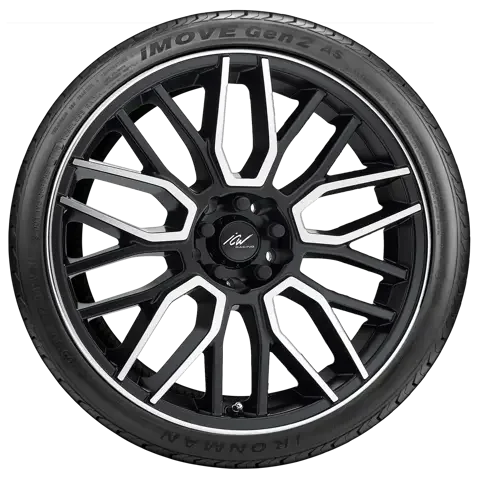 Ironman iMove Gen 2 A/S UHP All Season 245/40R18 97W XL Passenger Tire simolary.com 15 Ironman iMove Gen 2 A/S UHP All Season 245/40R18 97W XL Passenger Tire Simolary simolary.com 15