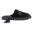 thumbnail image 1 of Pantufla Stahl Talla 28 Negro Escudo, 1 of 4