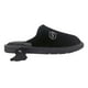 thumbnail image 1 of Pantufla Stahl Talla 30 Negro Escudo, 1 of 4