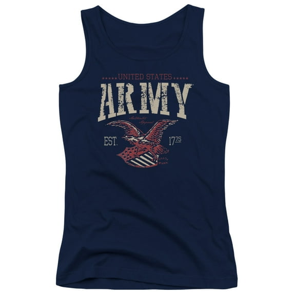 Army - Arch - Juniors Tank Top - XX-Large
