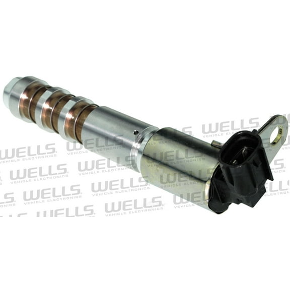 Engine Variable Valve Timing (VVT) Solenoid