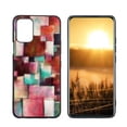 thumbnail image 1 of Abstract-5 Phone Case, Degined for LG K42 Case Men Women, Flexible Silicone Shockproof Case for LG K42, 1 of 1