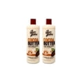 thumbnail image 1 of QUEEN HELENE Cocoa Butter Hand Body Lotion 16 oz Pack of 2, 1 of 1