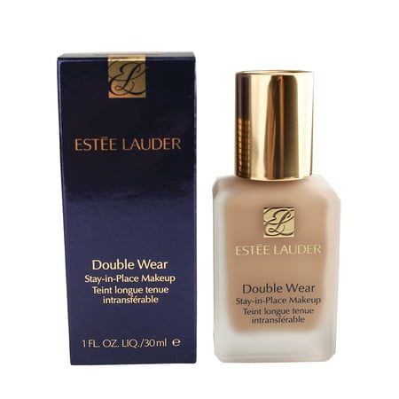 - Estee Lauder Double Wear Stay-in-Place Makeup 1oz/30ml