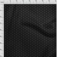 thumbnail image 4 of oneOone Velvet Black Fabric Dog Fabric For Sewing Printed Craft Fabric By The Yard 58 Inch Wide, 4 of 5