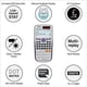 thumbnail image 5 of Calculadora científica (CASIO) (FX-991ESPLUS), 5 of 5