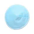 thumbnail image 1 of Almohadilla para el pecho con forma de cuenco de fibra de bambú, lavable, antidesbordamiento, almohadilla para el pecho, almohadilla para la lactancia materna, almohadilla para la leche ultrafina, 1 of 5
