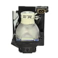 thumbnail image 3 of Lampe de Projecteur Originale Philips avec Boîtier pour Hitachi CP-D20, 3 of 5