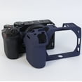 thumbnail image 4 of GadgetCom Camera Case Compatible with Nikon Z30 Z 30 , Anti-Slip Soft Silicone Shell Protective Cover, 4 of 5