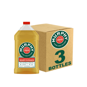 Murphy Oil Soap Cleaner
