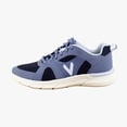 thumbnail image 2 of Vionic Women's Walk Paloma Walking Sneaker Navy Blazer 9W, 2 of 8