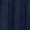 Dark Blue, variant on Women'S Midi Dress Long Puff Sleeve Wrap Crew Neck Flowy Ruffle Pleated Casual Fall Dresses Dark Blue S