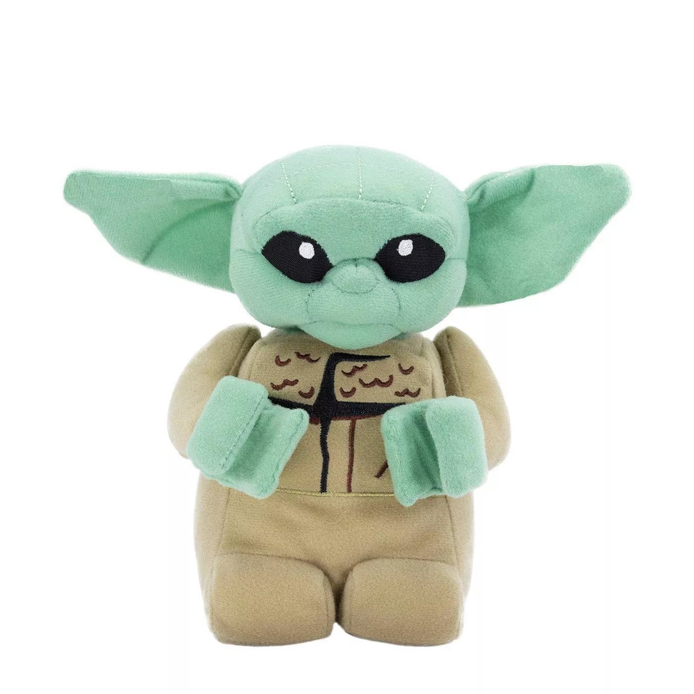 LEGO Star Wars Mandalorian The Child Plush Baby Yoda - Walmart.com - Walmart.com