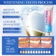 thumbnail image 5 of Pasta Dental para Eliminar Manchas Intensamente con Aroma a Melocotón | 1 Paquete | Ingredientes Naturales | Sin Flúor | Repara El Esmalte | Aliento Fresco, 5 of 7