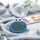 thumbnail image 3 of New Big Mouth Alarm Clock Smart Student Children Snooze Charging Bedroom Cartoon Bluetooth Mini Alarm Clock, 3 of 4