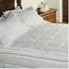 Beautyrest Down Top Featherbed - Full