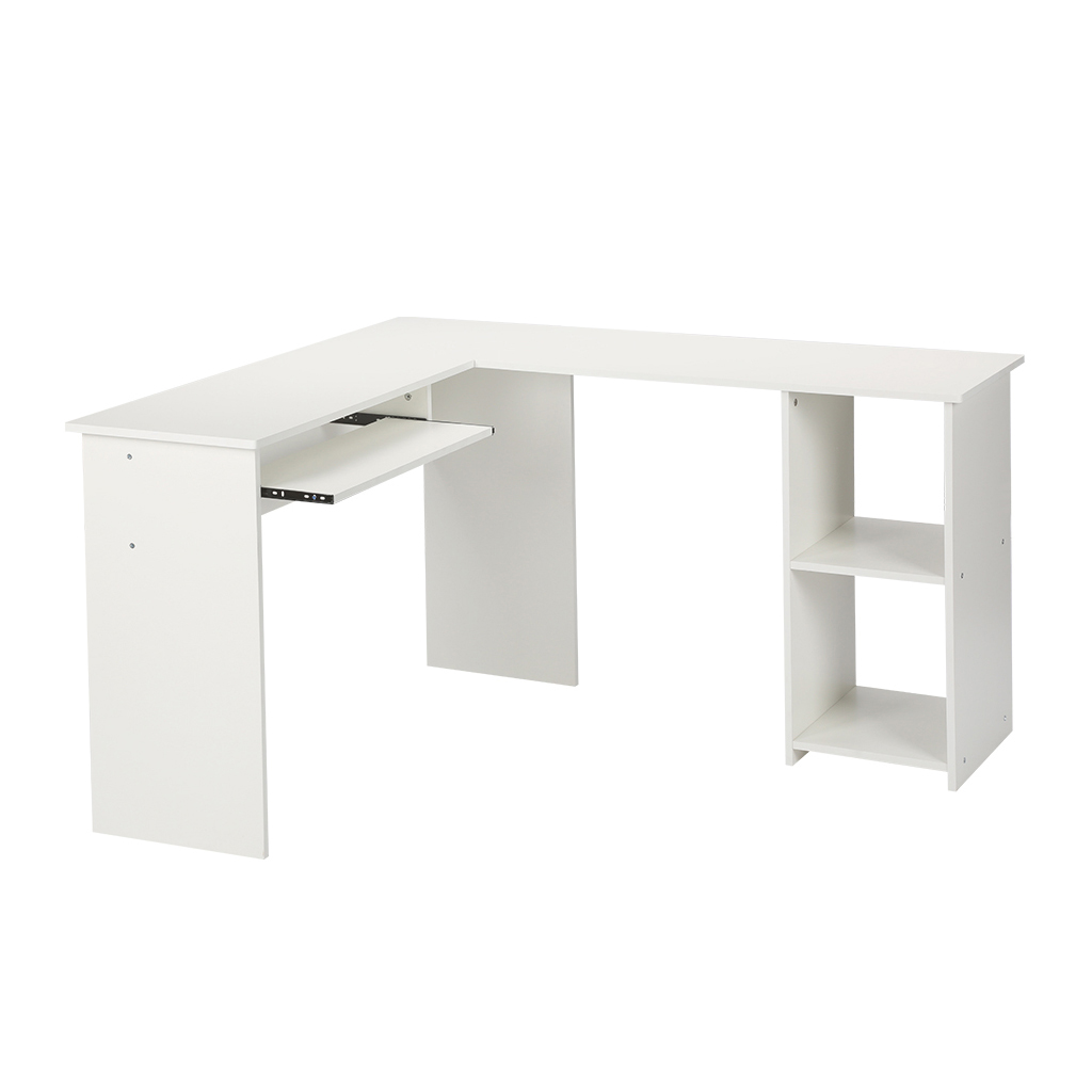 langria l shaped desk