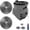 Accessory V10 V11 V15 G5, variant on 6 in 1 Screwdriver Set for Dy*son Hair Dryer for Dy*son V6 V7 V8 V10 V11 V15 DC24 DC40 DC41 DC50 vacuum cleaner, Cross-head, Flat-head, Torx Screwdriver Set for Maintenance and Disassembly