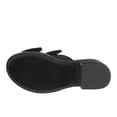 thumbnail image 5 of Corkys Womens Put A Bow On It Block Heel Wedge  Casual Shoes, 5 of 5