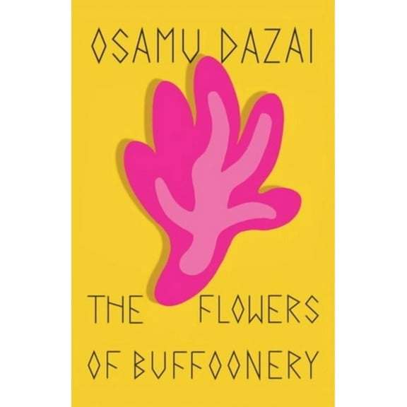 The Flowers of Buffoonery, (Paperback)