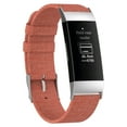 thumbnail image 3 of Kiplyki Wholesale Watch Band Compatible for Fitbit Charge3/Charge4 Adjustable Replacement Strap, 3 of 4