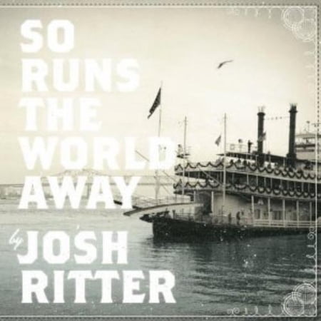 So Runs the World Away (Audiobook)