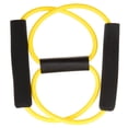 thumbnail image 2 of SPRI Ultra Toner Resistance Band, Extra Light, 2 of 11