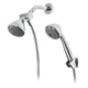 thumbnail image 1 of Regadera FOSET 45788 AERO 3-1/4'' con EXTENSION R-001, 1 of 2