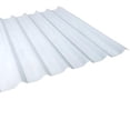 thumbnail image 4 of lamina de fibra de vidrio cubrelit t81 1.07x2.44 blanca, 4 of 5