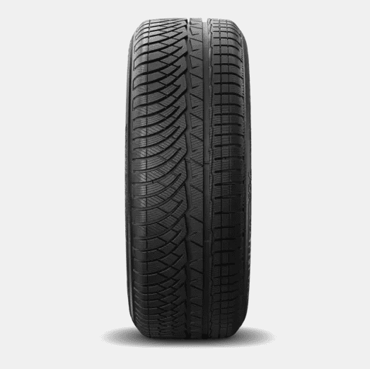 Michelin Pilot Alpin PA4 245/50R18 100H BSW pneu