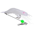 thumbnail image 1 of Shrimp Lures Fishing Lures Artificial Fishing Bait Isca Artificial P8G6, 1 of 8