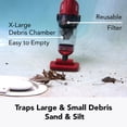 thumbnail image 4 of Pool Blaster Centennial Aspirateur sans fil pour piscines de Water Tech, 4 of 4
