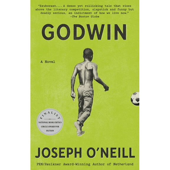 Godwin, (Paperback)