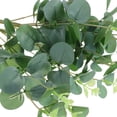 thumbnail image 3 of Greenadscape Tallo Artificial De Hojas De Verde Para Adornos En El Hogar Y Eventos, 3 of 8