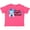 Retro Heather Pink, variant on Inktastic It's My 1st Hanukkah Cute Bear with Dreidel Boys or Girls Toddler T-Shirt