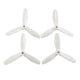 thumbnail image 5 of 4 Piezas de Hélices de Tres para B6 B5W F20 Body Parts DIY , (12 piezas), 5 of 8