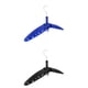 thumbnail image 1 of 2 Piezas Suspensión Universal para Traje de Buceo BCD Impermeable Sunnimix Color Negro Azul, 1 of 8